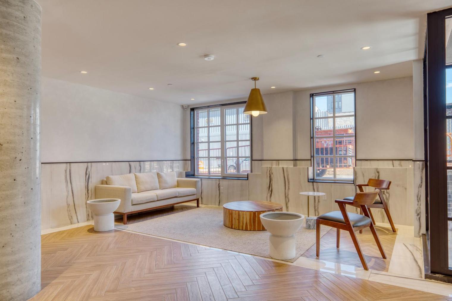 Dumbo 2Br W Wd Roof Gym Nr Timeout Building Nyc-961 Apartment New York Exterior photo